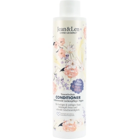 Jean&Len Conditioner Traumlocken Reiswasser & Acai Jean&Len Conditioner Traumlocken Reiswasser & Acai