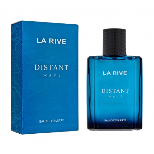 LA RIVE Man Distant Wave EDT Parfum Herren Herrenduft LA RIVE Man Distant Wave EDT Parfum Herren Herrenduft