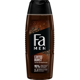 FA Men Duschgel Coffee Burst FA Men Duschgel Coffee Burst