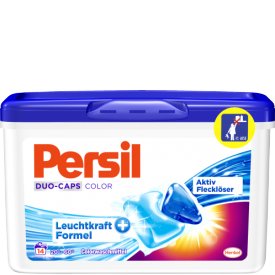 Persil Color Duo Caps