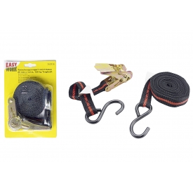 Easy Work EW Ratschenzurrgurt, 25 mm x 5 m Easy Work EW Ratschenzurrgurt, 25 mm x 5 m