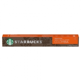 STARBUCKS Colombia