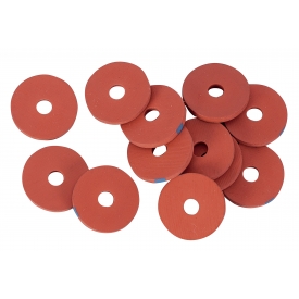 Schollain Gummidichtung für Bierflaschen 6x24x2,8mm Schollain Gummidichtung für Bierflaschen 6x24x2,8mm