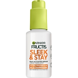 Garnier Fructis Haarserum Keratin Sleek & Stay, Anti-Frizz