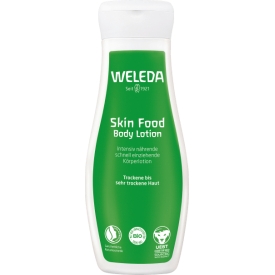 Weleda Bodylotion Skin Food