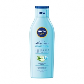 NIVEA SUN Sonnenspray Babies & Kids sensitiv LSF 50+ NIVEA SUN Sonnenspray Babies & Kids sensitiv LSF 50+