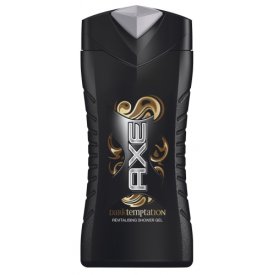 Axe Duschgel Dark Temptation Axe Duschgel Dark Temptation