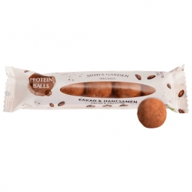 followfood Fruit & Nut Balls Kakao & Hanfsamen followfood Fruit & Nut Balls Kakao & Hanfsamen