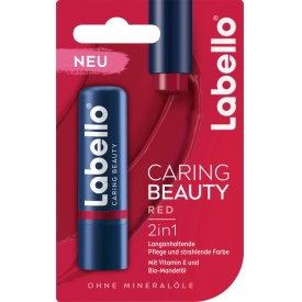 Nivea Men Caring Beauty Red Nivea Men Caring Beauty Red