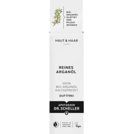 Dr.Scheller Reines Arganöl Dr.Scheller Reines Arganöl