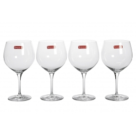 Spiegelau Kelchglas Gin Tonic 63 cl 19,5cm Ø10,6cm 4er Set Spiegelau Kelchglas Gin Tonic 63 cl 19,5cm Ø10,6cm 4er Set
