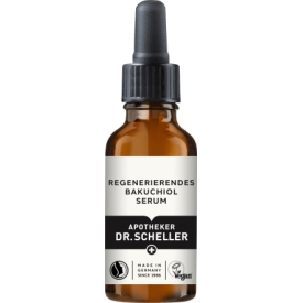 Dr.Scheller Serum regenerierend Bakuchiol Dr.Scheller Serum regenerierend Bakuchiol