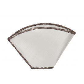 WEIS Kaffeedauerfilter GR.2 faltbar Edelstahl WEIS Kaffeedauerfilter GR.2 faltbar Edelstahl