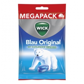 Wick Blau Original Wick Blau Original