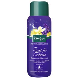 Kneipp Schaumbad Zeit für Träume Kneipp Schaumbad Zeit für Träume