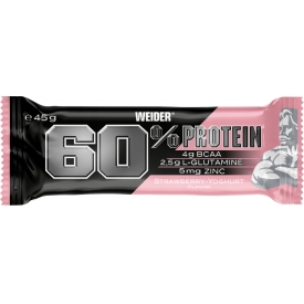 Weider Proteinriegel Strawberry Joghurt Weider Proteinriegel Strawberry Joghurt