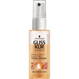 Schwarzkopf Gliss Kur Express-Repair-Spülung Total Repair Schwarzkopf Gliss Kur Express-Repair-Spülung Total Repair