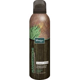 Kneipp Schaumdusche Männersache Kneipp Schaumdusche Männersache