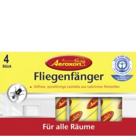 Aeroxon Fliegenfänger Aeroxon Fliegenfänger