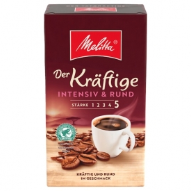 Melitta Der Kräftige Melitta Der Kräftige