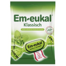 Em-eukal Hustenbonbons Klassisch Em-eukal Hustenbonbons Klassisch
