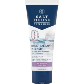 Salthouse Hand-Balsam Intensiv Salthouse Hand-Balsam Intensiv