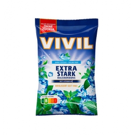 Vivil Extra Stark Vivil Extra Stark