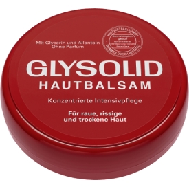 Glysolid Hautbalsam Glysolid Hautbalsam