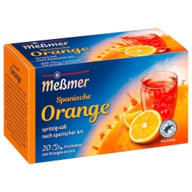 Meßmer Spanische Orange Meßmer Spanische Orange