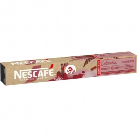 Nescafé Farmers Colomnbia Decaf Nescafé Farmers Colomnbia Decaf