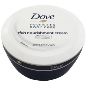 Dove Body Cream Nourishing Body Care Dove Body Cream Nourishing Body Care