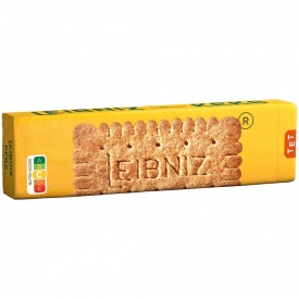 Leibniz VOLLKORNKEKS