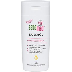 Sebamed Duschöl Sebamed Duschöl