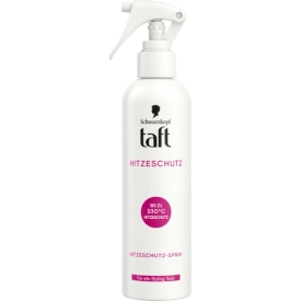 Schwarzkopf Drei Wetter Taft Hitzeschutzspray Schwarzkopf Drei Wetter Taft Hitzeschutzspray