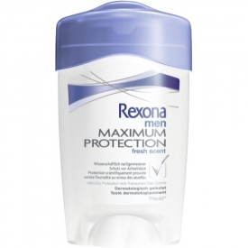 Rexona Deo Creme Maximum Protection Rexona Deo Creme Maximum Protection