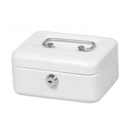 Hmf Geldkassette mit Zylinderschloss 15,2x11,5x8cm farbig sortiert (blau,weiß,schwarz,rot) Hmf Geldkassette mit Zylinderschloss 15,2x11,5x8cm farbig sortiert (blau,weiß,schwarz,rot)