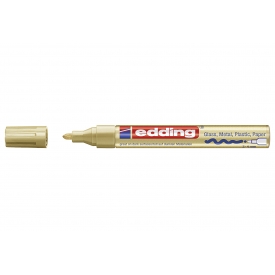 Edding Lackmarker 750 gold Edding Lackmarker 750 gold