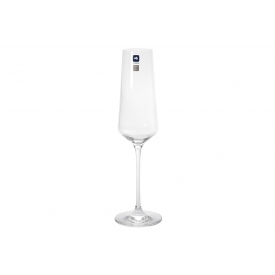 Leonardo Sektkelch Puccini 280 ml 26cm Leonardo Sektkelch Puccini 280 ml 26cm