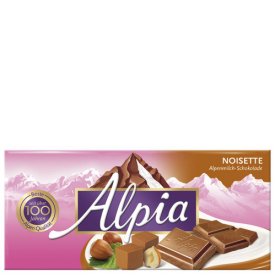 Alpia Noisette Alpia Noisette