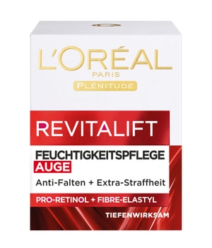 Revitalift Feuchtigkeitspflege AUGE