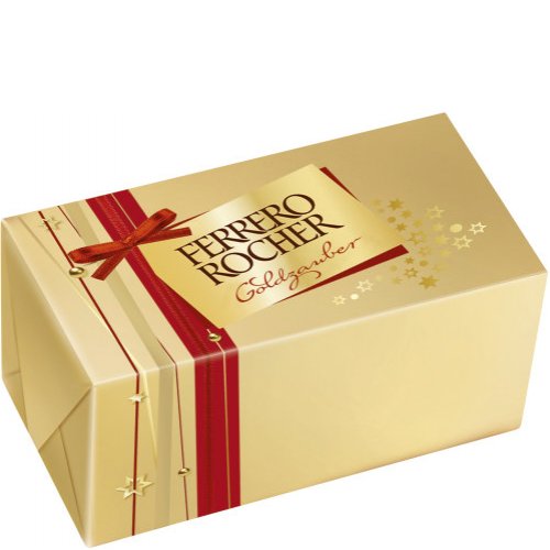 Rocher 16er Rocher 16er