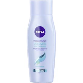 Nivea Shampoo Volumen Sensation Nivea Shampoo Volumen Sensation