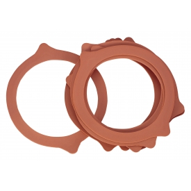 Schollain Einkochring 96x118xmm 10er Beutel Schollain Einkochring 96x118xmm 10er Beutel