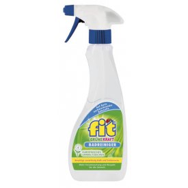 Fit Badreiniger Grüne Kraft Fit Badreiniger Grüne Kraft