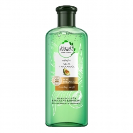Herbal Essence Shampoo Aloe Avocado Oil Herbal Essence Shampoo Aloe Avocado Oil