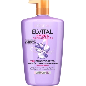 Elvital Shampoo Hydra Hyaluronic Elvital Shampoo Hydra Hyaluronic