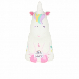 Disney Eau My Unicorn 2in1 Duschgel & Shampoo