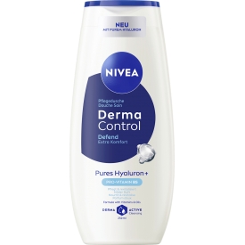 Nivea Duschgel Derma Control Defend