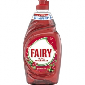 Fairy Handgeschirrspülmittel Granatapfel