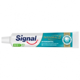Signal Zahnpasta Integral 8 Action Signal Zahnpasta Integral 8 Action